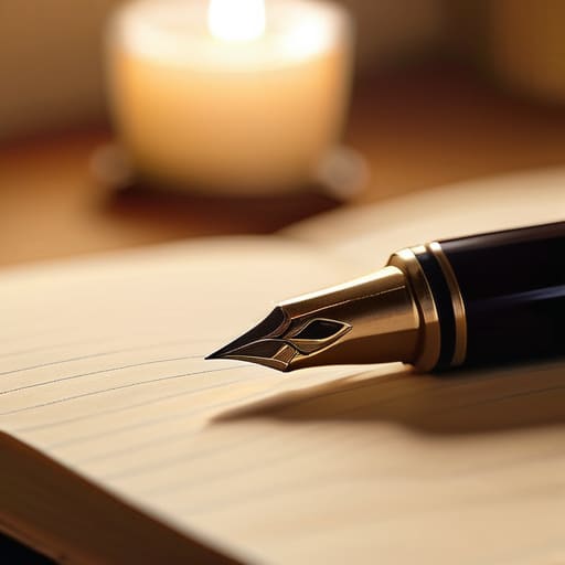 Calming Evening Rituals to Quiet the Mind