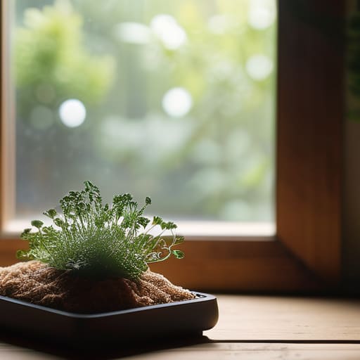 Cultivating Mindful Technology Use Like a Rare Bloom