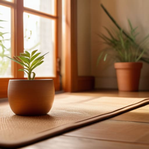 Cultivating Your Lifelong Practice through yoga.