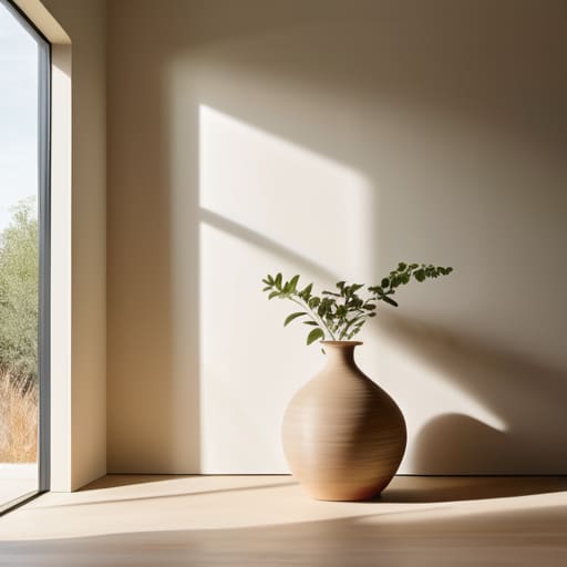 Curating Harmony Through Minimalist Living Tips.