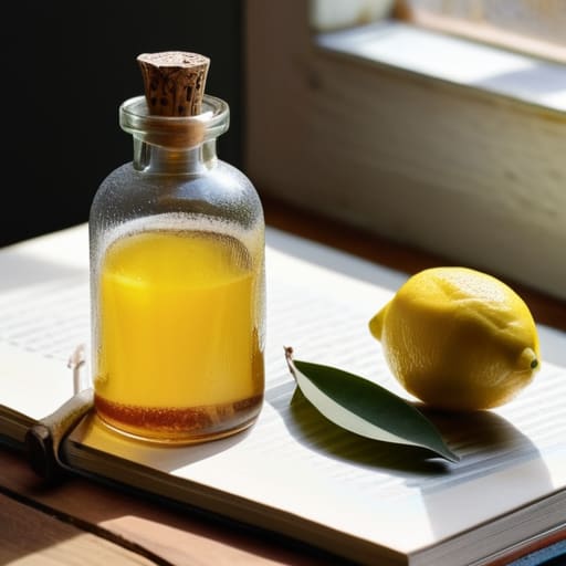 Curating Vital Deep Cleaning Supplies for Renewal