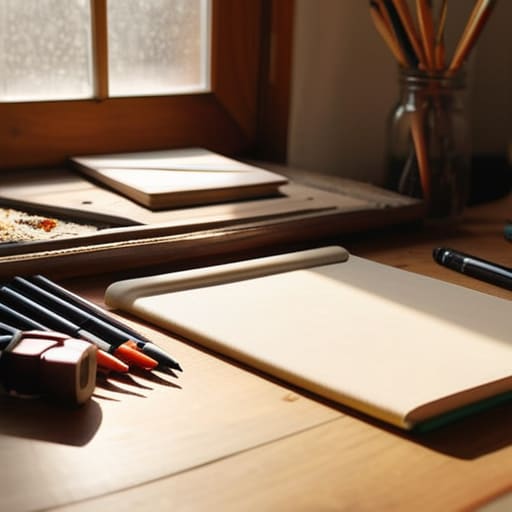Decluttering Office Supplies to Reclaim Your Creative Soil