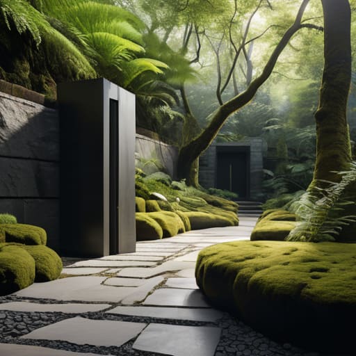 Designing High Security Enclave Architecture for Modern Sanctuaries