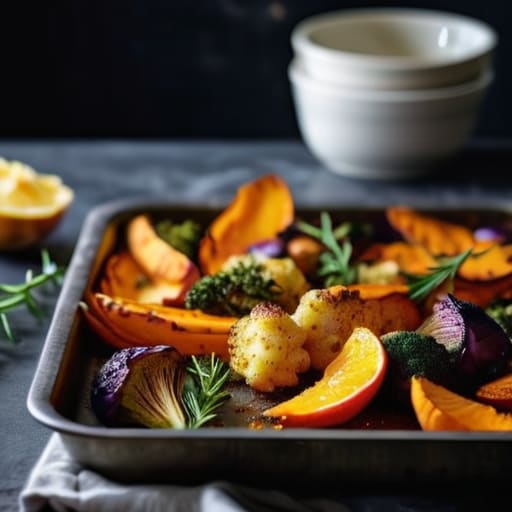 Easy Vegetable Recipes for Beginners to Spark Your Culinary Journey