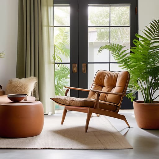 Embracing Minimalist Interior Design Principles to Breathe Life Into Rooms