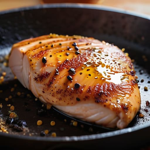 Essential Chicken Breast Seasoning Ideas to Elevate Every Bite