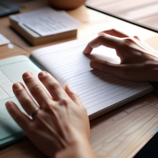 Essential Prioritization Methods for Stress and Clarity.