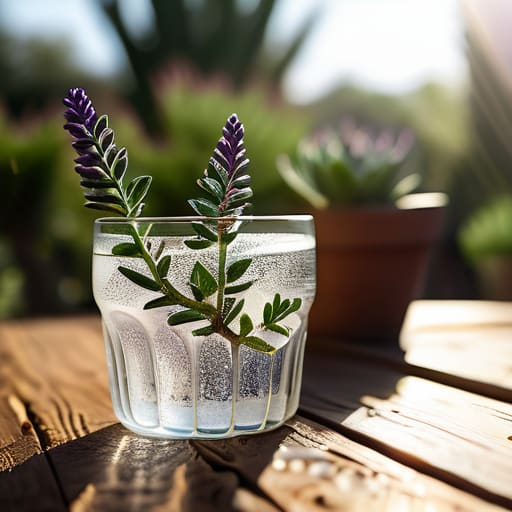 Finding Balance With a Daily Water Intake Calculator