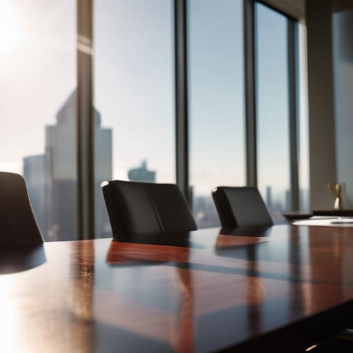 Leveraging High Stakes Salary Negotiation Tactics.