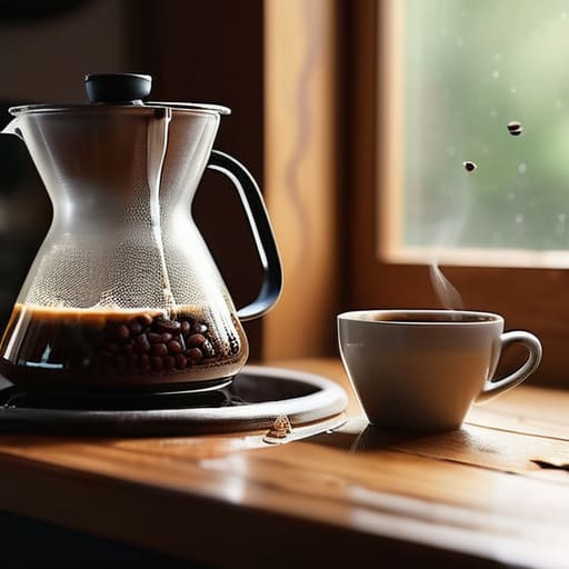 Making It Your Own through home brewing.