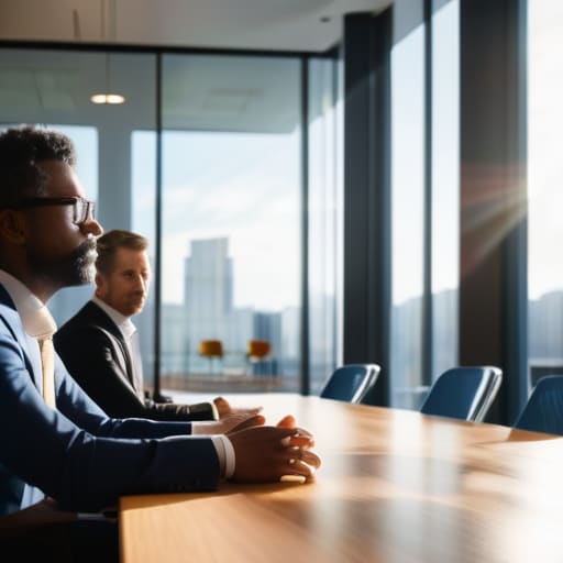 Managing Workplace Dynamics Without Losing Your Integrity