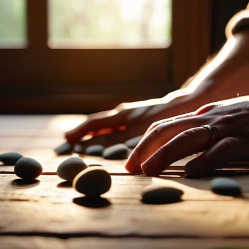 Mastering Mental Toughness Exercises for Hard Days