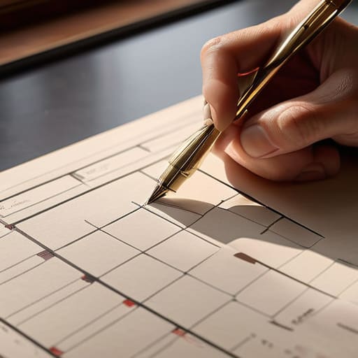 Mastering the Eisenhower Matrix Technique for Clarity