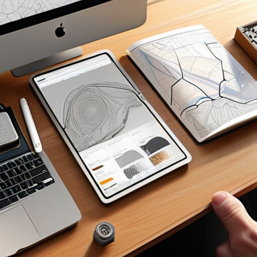 Mastering the Perfect Portfolio Structure for Designers