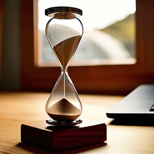 Mastering Time Blindness Solutions to Reclaim Your Day