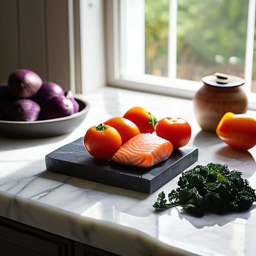 Mastering Your Nutritious Grocery List Essentials.
