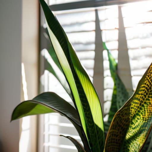 Natural Ways to Clean Indoor Air With Botanical Grace
