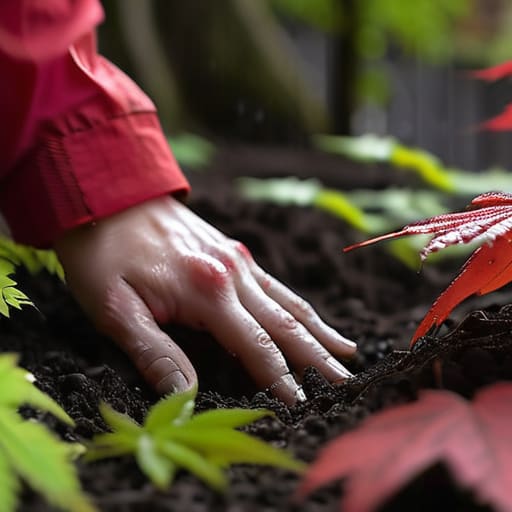 Nurturing Mental Health Wellness Practices Like Rare Blooms