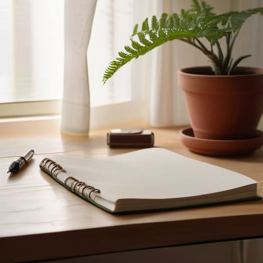 Nurturing New Growth Through a Decluttering Checklist for Beginners