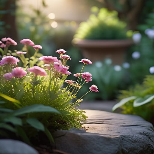 Nurturing the Soul Through Meditation Benefits for Mental Health