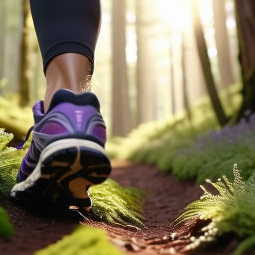 Nurturing the Vessel Building Cardiovascular Endurance Through Grace