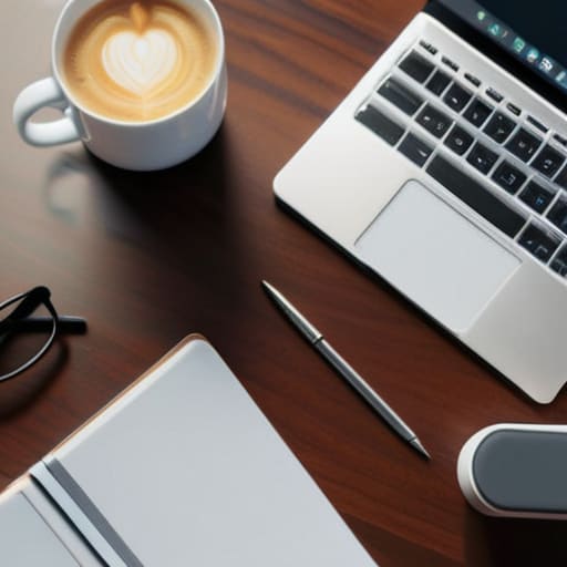 Optimizing Workflow Processes for Maximum Output.