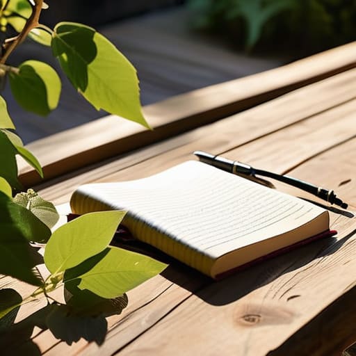 Pruning the Mind With Daily Mindfulness Prompts