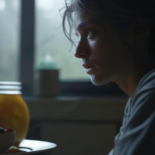 Recognizing the Silent Mental Exhaustion Symptoms.