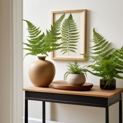 Renter Friendly Wall Art Painting Stories Without the Paint