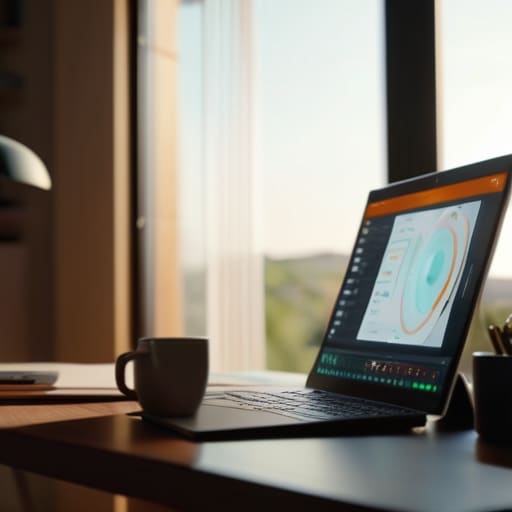 Reskilling for the Digital Economy Without Losing Your Edge