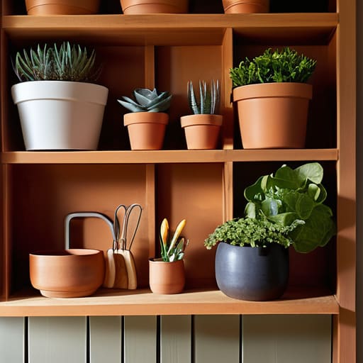 Space Saving Storage Solutions for Your Living Canvas
