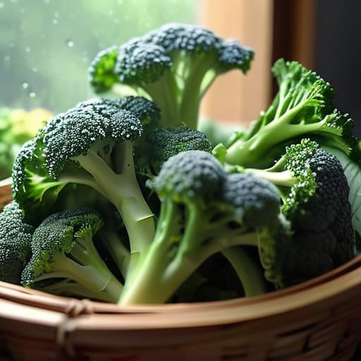 Steaming vs Roasting Vegetables the Great Debate