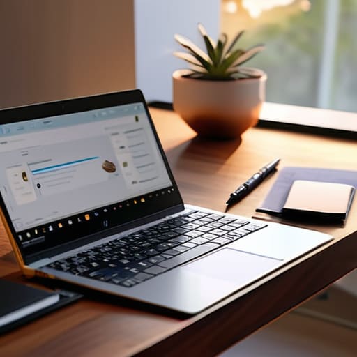 Striking the Perfect Email Tone and Clarity.