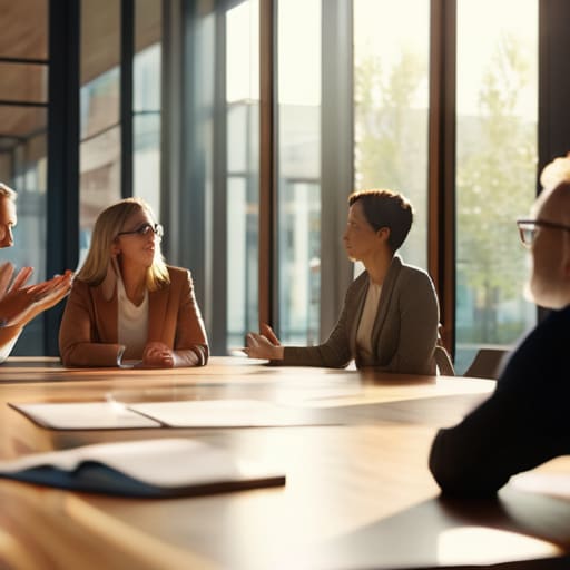 Mastering The Art of Interpersonal Communication Skills.