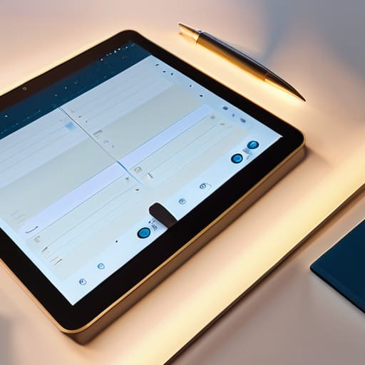 The Real Truth About Digital vs Paper Planners.