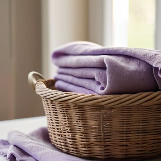 Cultivating a Sustainable Rhythm in textile care.