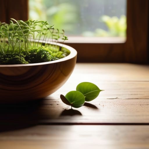 Cultivating Your Daily Vitality through wellness.