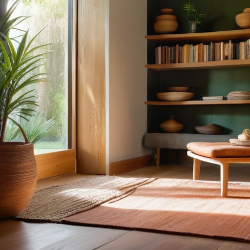 Cultivating Your Everlasting Sanctuary through sustainable living.