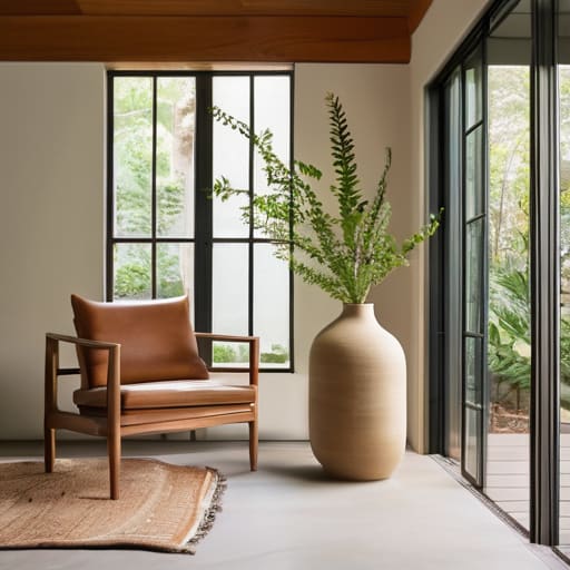Cultivating Your Inner Sanctuary through decluttering.