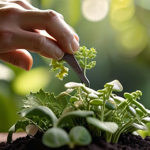 Cultivating Your Long-Term Vitality through nutrition.