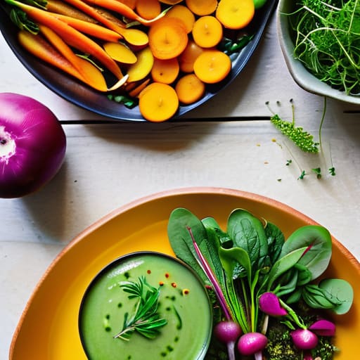 Cultivating Your Personal Harvest through nutrition.