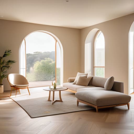 Cultivating Your Personal Sanctuary through design.