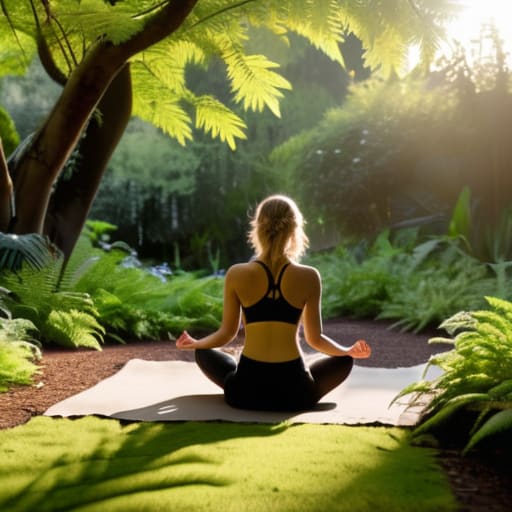 Cultivating Your Practice: Five Lessons from the Garden to the Mat