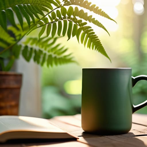 Designing Your Daily Sunset Ritual for relaxation.