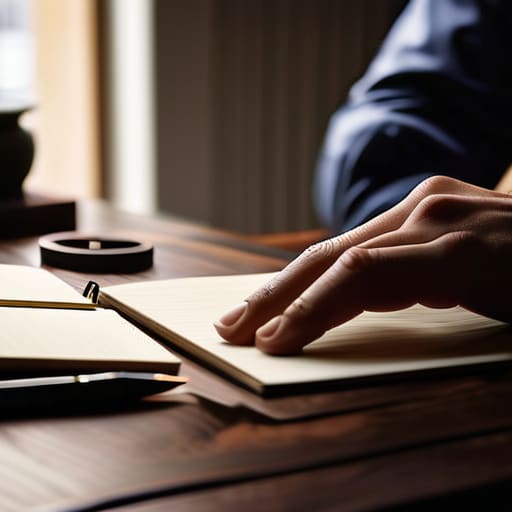 Final Thoughts Before You Sign negotiation tips.