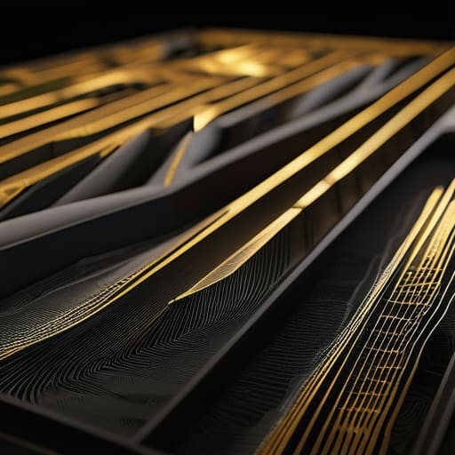 Moving Beyond the Guesswork with precision engineering.