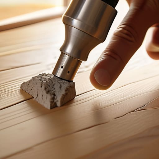 Nurturing a Balanced Sanctuary through home maintenance.