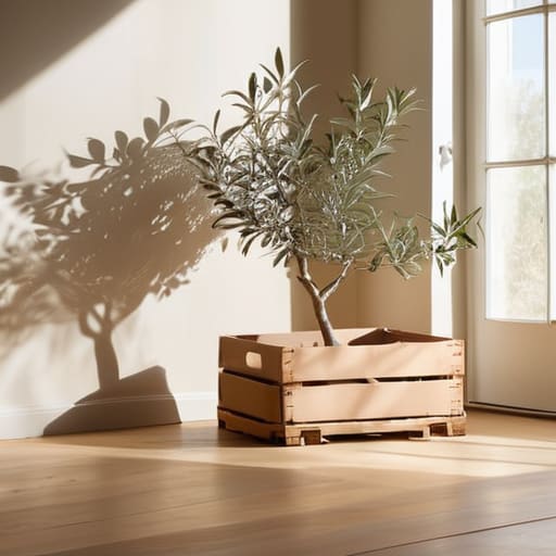 Planting the Seeds of Your New Beginning