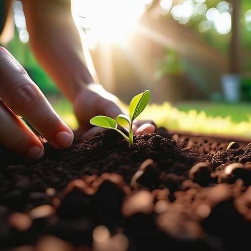 Reclaiming Your Inner Landscape through mindfulness.