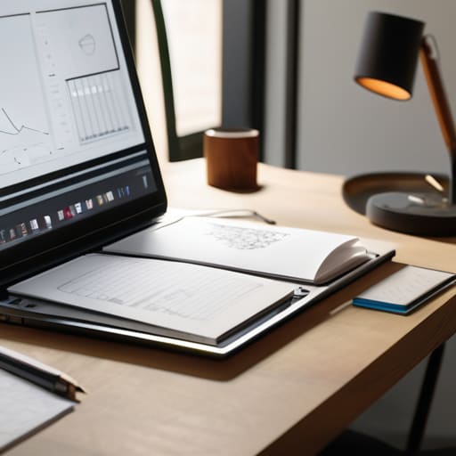 Stop Overthinking and Just Start Building portfolio.